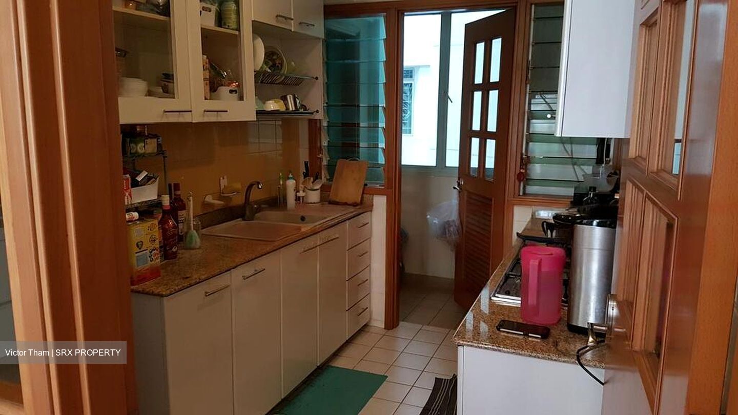 Queens (D3), Condominium #461530781